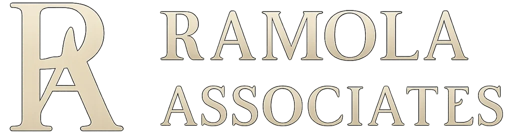 Ramola Associates